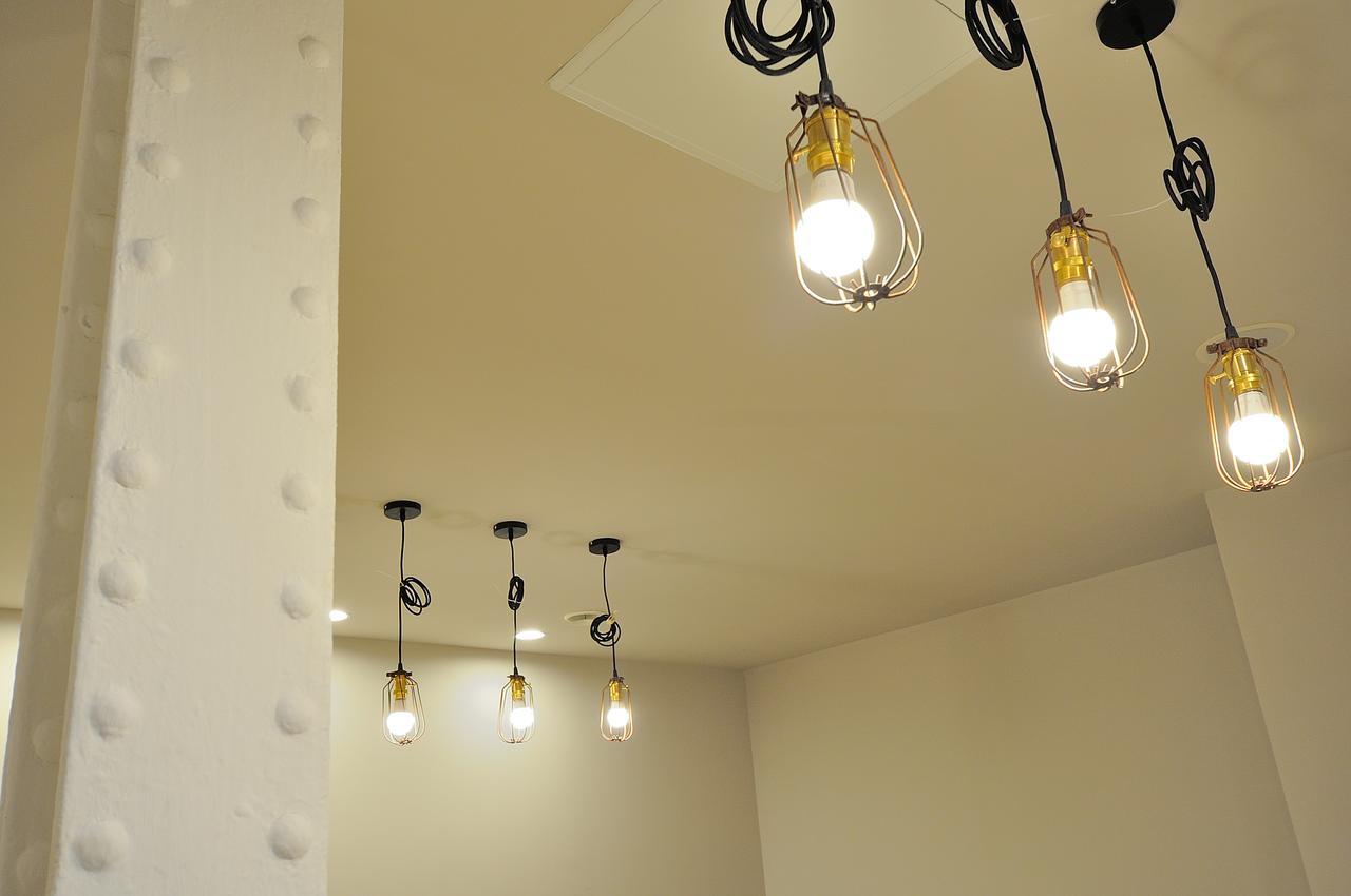 Egunon Bilbao Hostel Kültér fotó