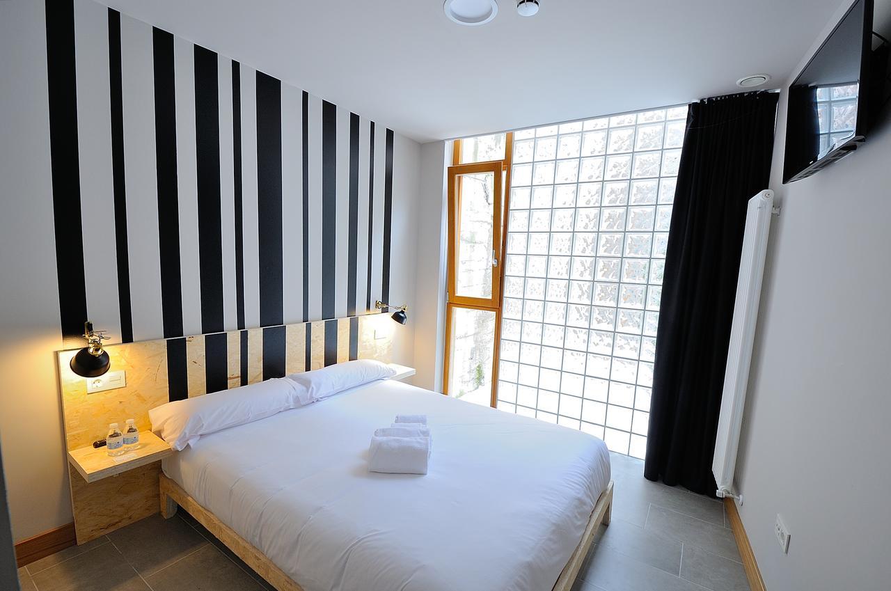 Egunon Bilbao Hostel Kültér fotó