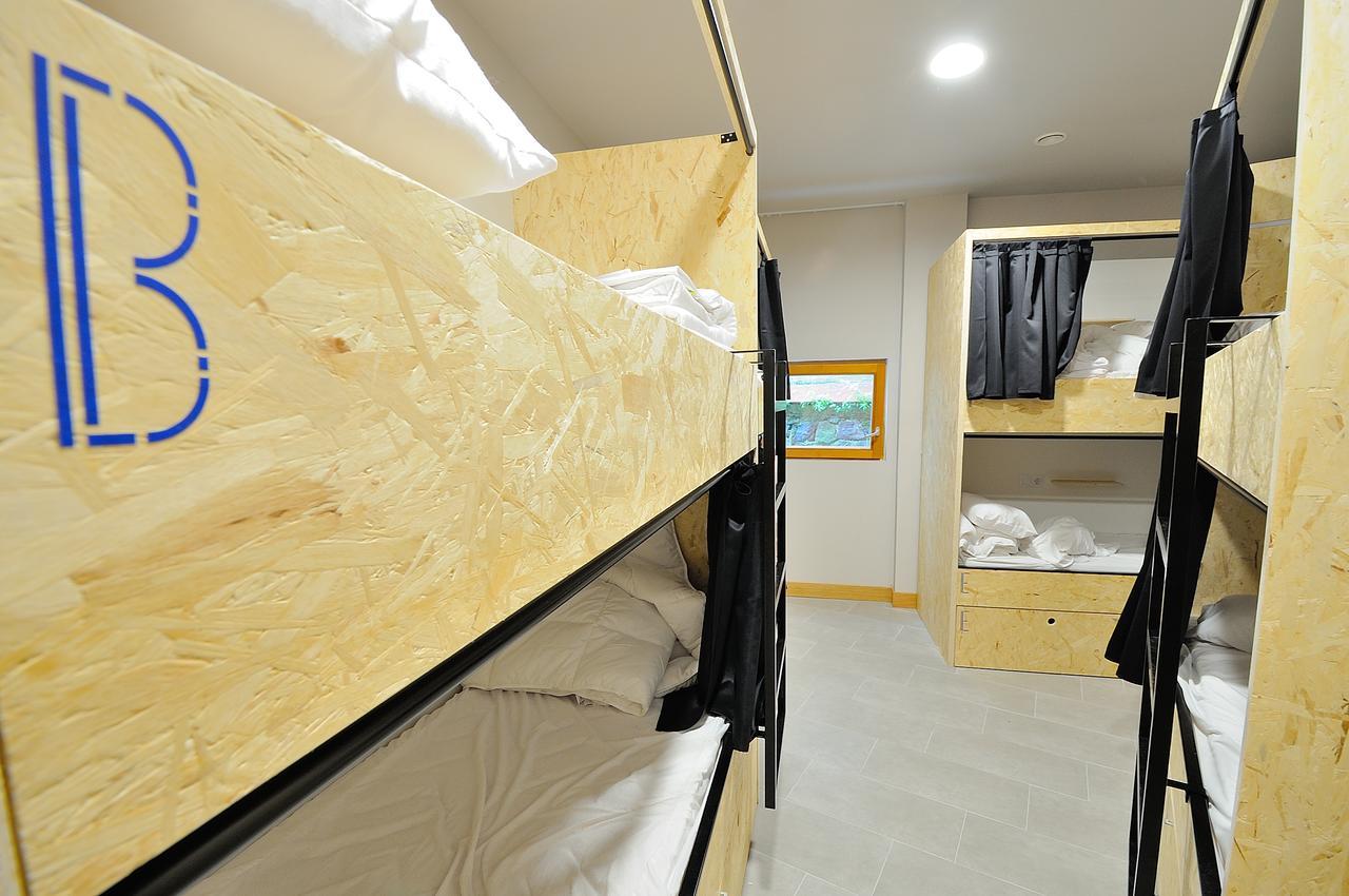 Egunon Bilbao Hostel Kültér fotó